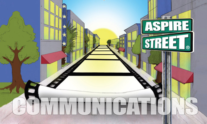 aspire street registered trademark